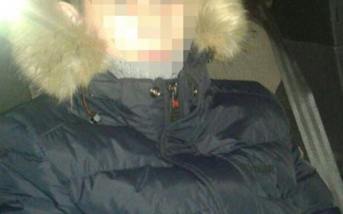 Мариупольский подросток ушел из дома после ссоры с матерью (ФОТО)