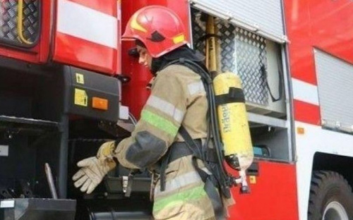 Накануне Рождества спасатели Донетчины работают в усиленном режиме и проверяют храмы 