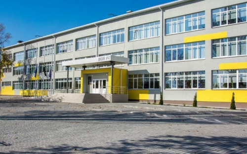 В каком случае школы Мариуполя перейдут на дистанционное обучение