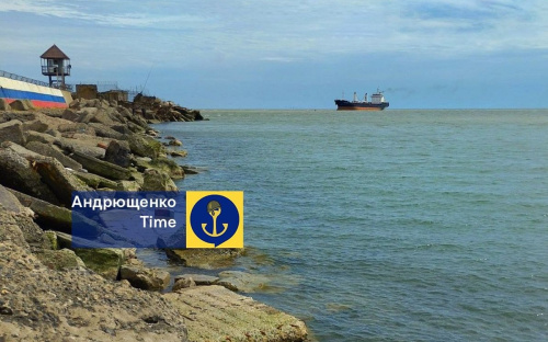 Росіяни в Маріуполі по-новому ховають техніку та готуються повноцінно запустити порт – деталі