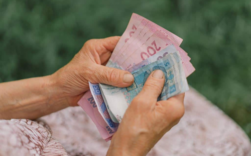 Отримала пенсію за рік в окупації - жителька Волновахи поділилася досвідом