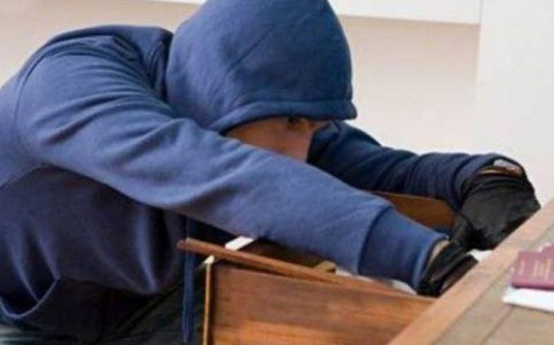 Мариуполец понесет ответственность за воровство в детских садах