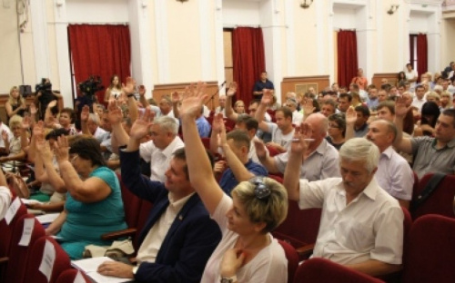 Зоопарку в Мариуполе быть! Землю выделили, но четверка депутатов воздержалась