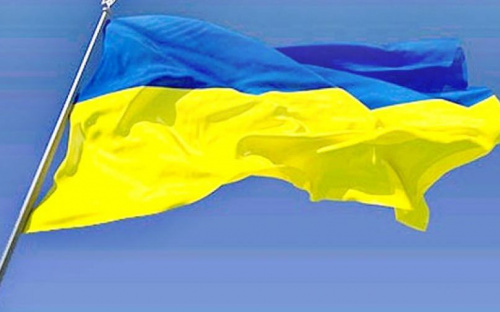 В Мариуполе установят рекорд, развернув самый большой флаг Украины
