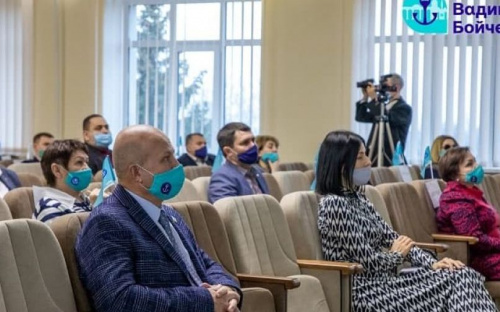 Блок Вадима Бойченко поддержал проект бюджета Мариуполя на 2021 год
