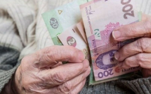В Украине пенсионерам увеличат выплаты