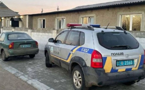 За двойное убийство в кафе под Мариуполем задержаны военные