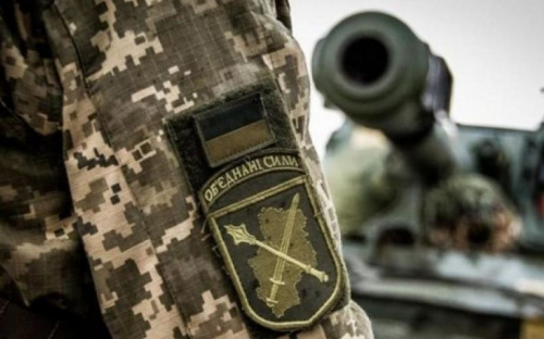 В Донбассе враг нарушил режим тишины, обстреляв украинских военных из гранатометов