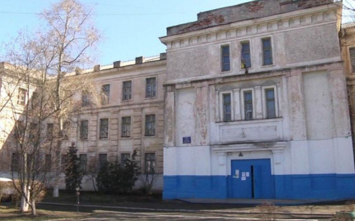 В Мариуполе планируют закрыть школу? (ФОТО)
