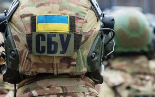 СБУ в Мариуполе перехватывали «преступников» и задерживали «диверсантов»