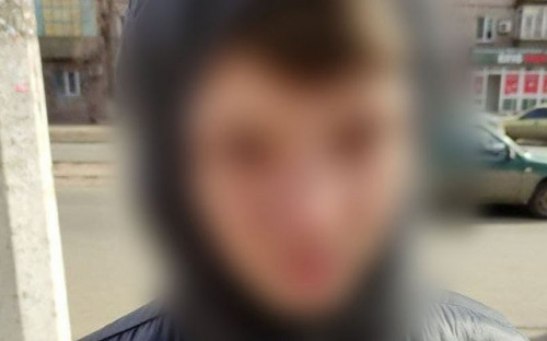 В Мариуполе подросток пропал из дома на трое суток