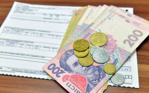 Субсидии в Мариуполе: разрушаем мифы
