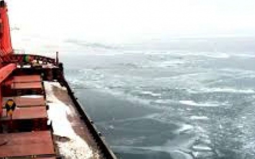 Дадут ли России блокировать судоходство в Азовском море?