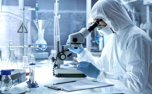 Более 14 тысяч мариупольцев уже вакцинировались от COVID-19