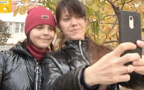 Помочь вернуть здоровье: Фонд Рината Ахметова продолжает проект реабилитации раненых детей