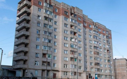 В Мариуполе построят новый жилой комплекс