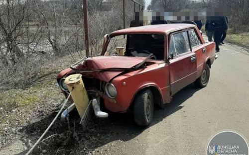 Жителю Донетчины вынесли приговор за смертельное ДТП