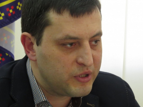 Эксклюзив. Мариупольские заправки выведут из тени. Власти взялись наводить порядок (ВИДЕО)