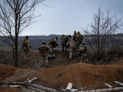Це вже не руїни — це попіл: як Торецьк тримає оборону ціною надлюдських зусиль