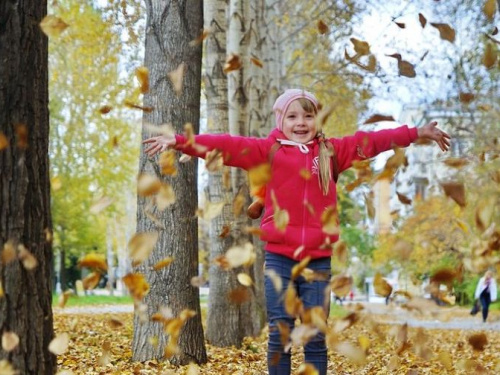 Погода в Мариуполе: какой будет первая неделя октября?