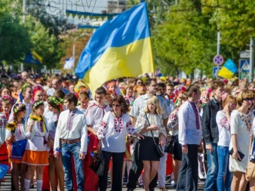 Мариупольцы могут отметить День металлурга вместе с Днем независимости