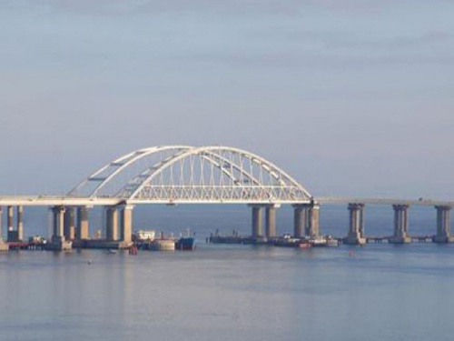 НАТО и ЕС отреагировали на обострение конфликта в Азовском море