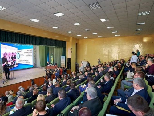 В Мариуполе построят больницу интенсивного лечения