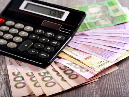 Мінімальна зарплата, прожитковий мінімум та пенсії: як зміняться з 1 квітня