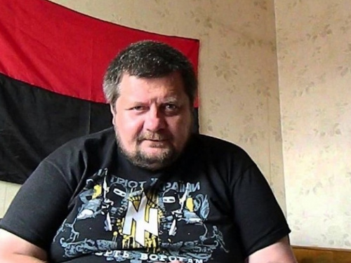  В сети появилось «пикантное» видео из Мариуполя с участием известного нардепа (ВИДЕО)