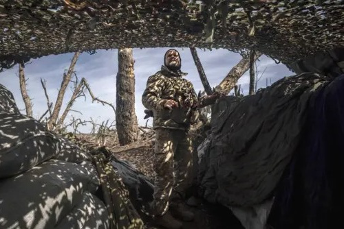 Новий удар на Запоріжжі: ГУР знищили серйозні позиції ворога - подробиці