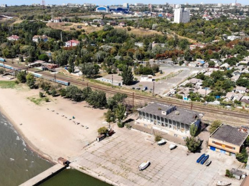 ТОП-новости от MRPL.CITY: свадьба в отделении полиции, разрыв с компанией «Мiсто для людей» и подготовка ко Дню города