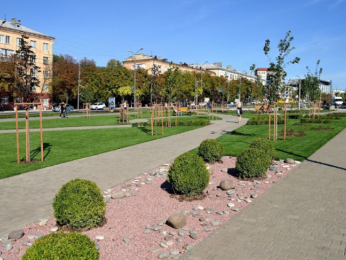 ТОП-новости от MRPL.CITY: смертельная авария, нападение на девушку, начало отопительного сезона