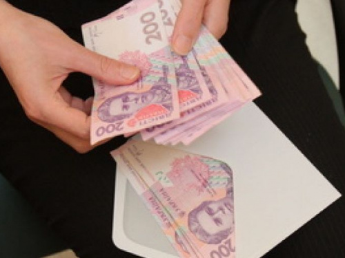 В Мариуполе хотят повысить ставку единого налога, чтобы защитить наемных работников (ИНФОГРАФИКА)