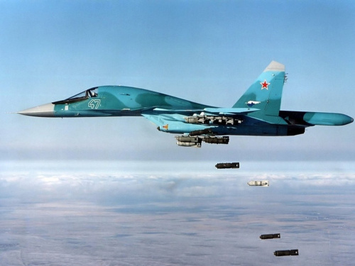«Отримали додаткові інструменти» - Ігнат пояснив, як ЗСУ вдається щодня збивати російські літаки