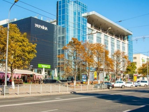 «Зеленая» визитная карточка Мариуполя преобразится: что рекомендуют столичные ученые (ФОТО)