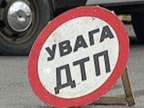Мариупольский междугородний автобус сбил женщину – пострадавшая скончалась в больнице
