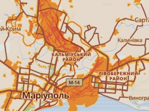 В Мариуполе создадут интерактивную карту шумового загрязнения города и начнут бороться с проблемой (ФОТО)