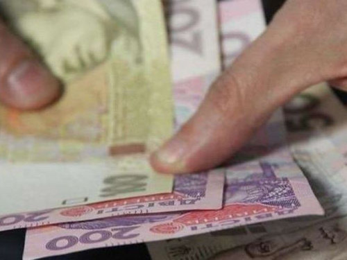 Министр соцполитики: украинцы не готовы к накоплению пенсий