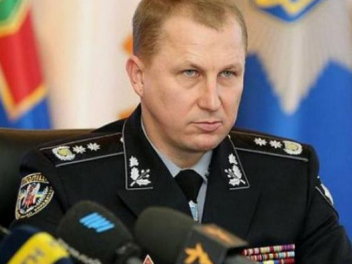 Аброськин предлагает отменить ВНО для школьников из оккупированного Донбасса
