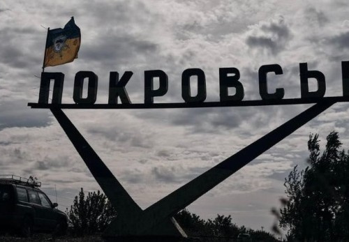 Контратаки ЗСУ на Покровському напрямку: як змінилась ситуація на фронті 