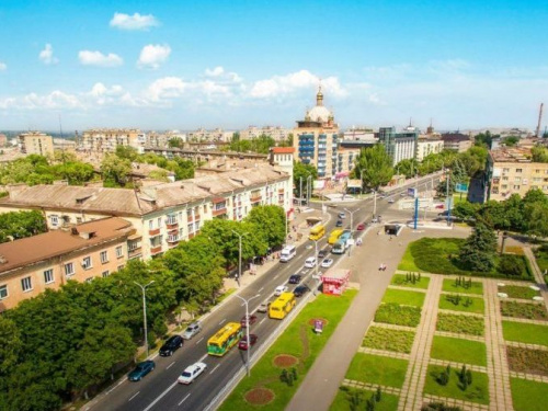 Фотографы из пяти городов покажут свое видение Мариуполя