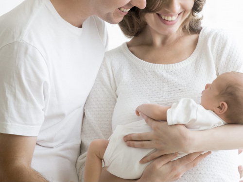 За народження дитини  - більше 130 тис. грн: хто зможе отримати нові виплати