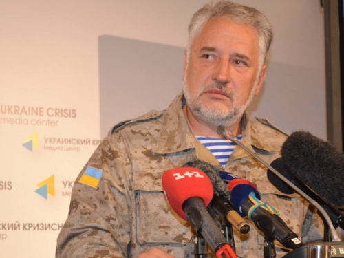 Павел Жебривский стал рекордсменом по зарплате среди руководителей областей (ИНФОГРАФИКА)