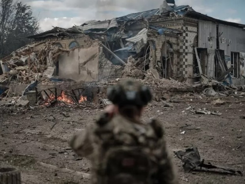 ЗСУ завдали нищівного удару по "Ахмату": кадирівці не встигли втекти - деталі