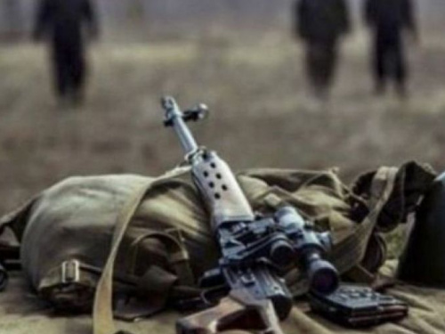В Донбассе боевики вновь обстреляли участок разведения сил