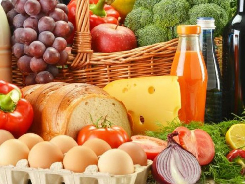 ТОП-продуктов, значительно подорожавших за год на украинских прилавках
