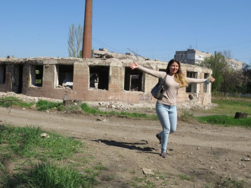 В Мариуполе у владельцев хотят отобрать все заброшенные здания (ФОТО+ВИДЕО)