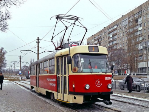 Когда ждать новое подорожание проезда в Мариуполе?