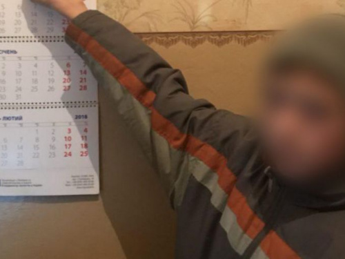 Жительница Мариуполя три дня не волновалась об отсутствии 14-летнего сына (ФОТО)
