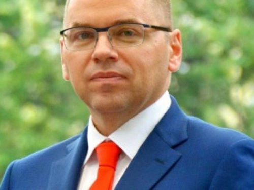 В Украине назначили нового министра здравоохранения